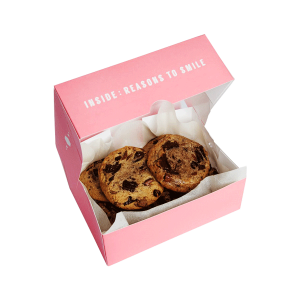 cookie boxes 