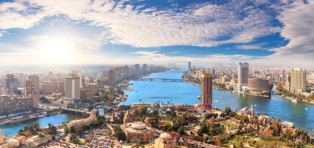 places to visit in cairo