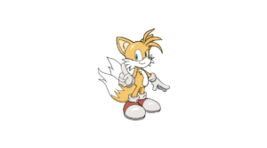 Draw Tails