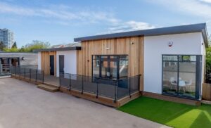 Modular Schools